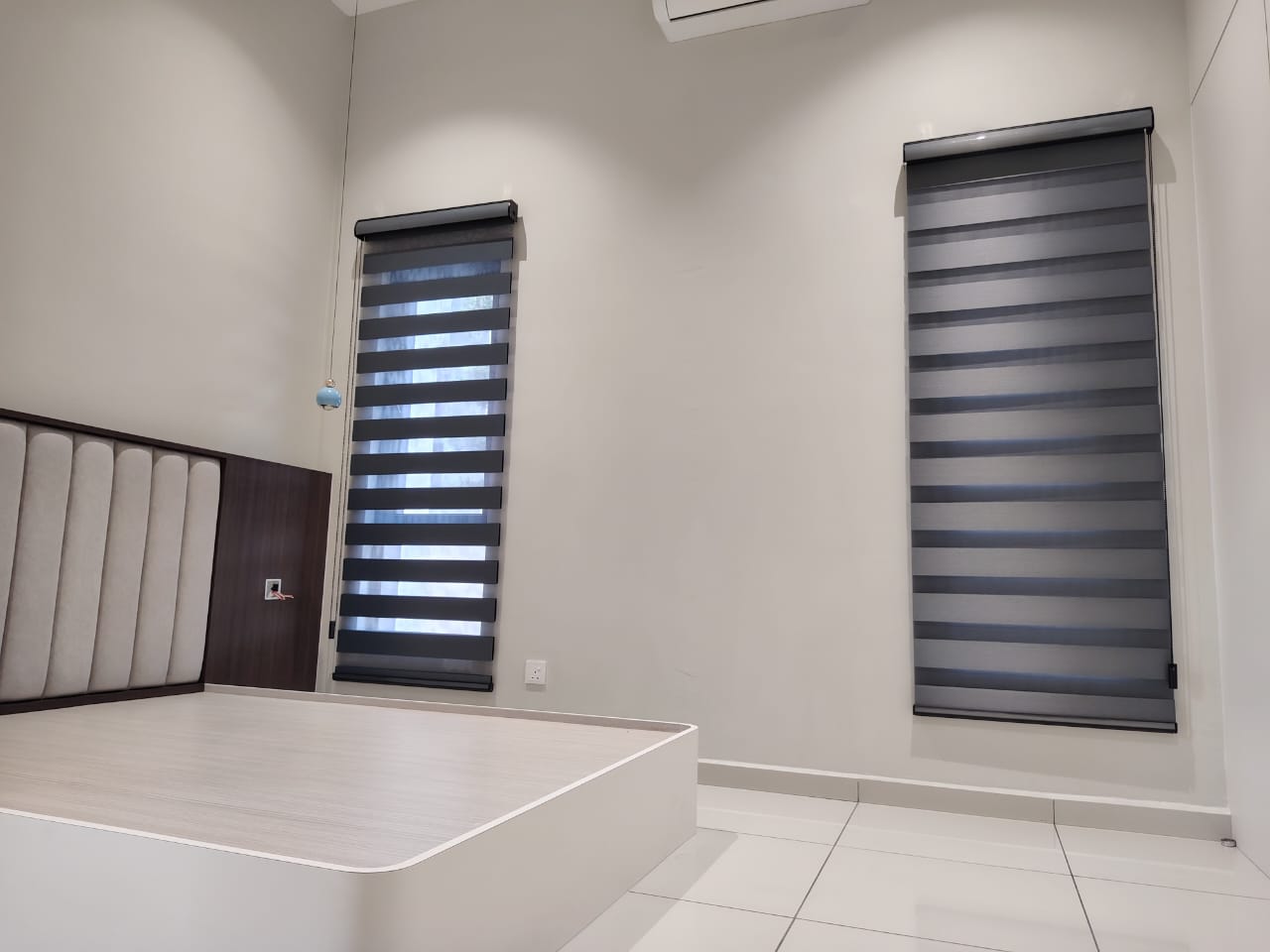 ZEBRA BLINDS